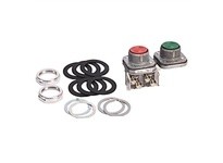 Allen Bradley 800T-FB16 Pushbutton | YarinInd