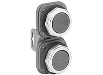 Allen Bradley 800T-FB16F 2PB ASSY MAINT CONT | Reliable Industrial Supplies