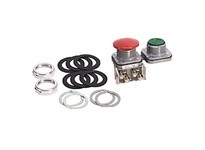 Allen Bradley 800T-FC16F Pushbutton Assembly | High-Quality Industrial Supplies