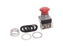 Allen Bradley 800T-FX3D2 Pushbutton | High-Quality Industrial Supplies