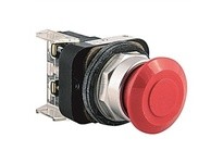 Allen Bradley 800T-FX6 Pushbutton