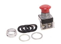 Allen Bradley 800T-FX6A5 Pushbutton | High-Quality Industrial Supplies