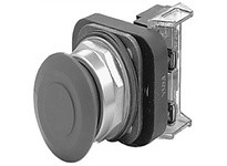 Allen Bradley 800T-FX6BP Pushbutton