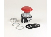 Allen Bradley 800T-FXJ2B Pushbutton | High-Quality Industrial Supplies