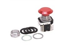 Allen Bradley 800T-FXJ6A1 Push Button