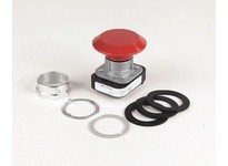 Allen Bradley 800T-FXJ6CY Push Button