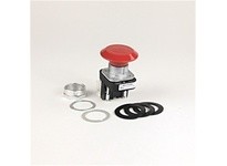 Allen Bradley 800T-FXJ6D2 Pushbutton