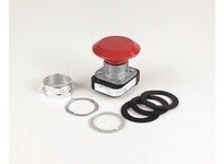 Allen Bradley 800T-FXJ9A5 Pushbutton Switch | High-Quality Industrial Supplies