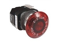 Allen Bradley 800T-FXJE6D4 Push Button