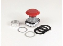 Allen Bradley 800T-FXJMQ10RA7 Pushbutton