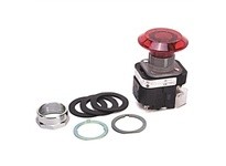 Allen Bradley 800T-FXJP16RD4 Pushbutton
