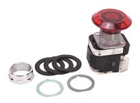 Allen Bradley 800T-FXJPH16RA4 Pushbutton