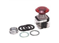 Allen Bradley 800T-FXJQ24RA1 Pushbutton