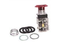 Allen Bradley 800T-FXJQ24RA5 Pushbutton