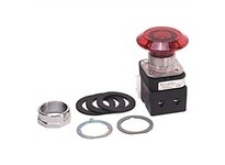 Allen Bradley 800T-FXJQH2R Push Button | High-Quality Industrial Controls