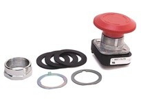 Allen Bradley 800T-FXJT6B Push Button