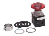 Allen Bradley 800T-FXJTQ24RA Pushbutton