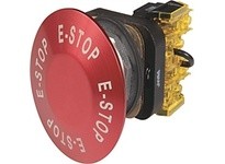 Allen Bradley 800T-FXLE6D4 Pushbutton