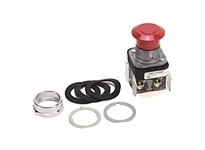 Allen Bradley 800T-FXM6A1 Push-Pull Button