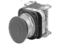 Allen Bradley 800T-FXM6B6 Push Button Switch