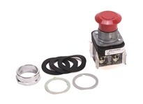 Allen Bradley 800T-FXMQH2RA Push Button | High-Quality Industrial Supplies