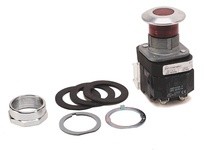 Allen Bradley 800T-FXNP16GA7 Pushbutton | High-Quality Industrial Supplies