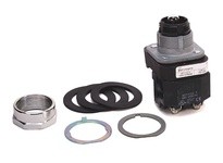 Allen Bradley 800T-FXNPH16GA Pushbutton