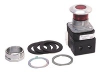 Allen Bradley 800T-FXQH2AD1V Pushbutton | High-Quality Industrial Supplies