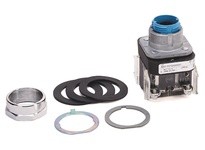 Allen Bradley 800T-FXTQ10AA1 Pushbutton Switch