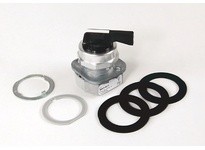 Allen Bradley 800T-H17CY Selector Switch