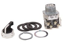 Allen Bradley 800T-H18B Selector Switch
