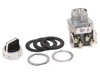 Allen Bradley 800T-H2B Selector Switch