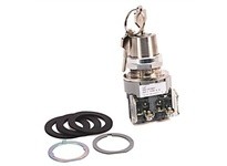 Allen Bradley 800T-H3106D1 Selector Switch | High-Quality Industrial Supplies