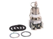 Allen Bradley 800T-H3108B Selector Switch | High-Quality Industrial Supplies