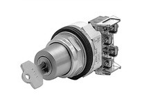 Allen Bradley 800T-H31D1 Selector Switch | YarinInd