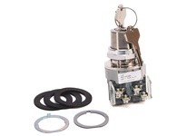 Allen Bradley 800T-H3205B Selector Switch | High-Quality Industrial Supplies