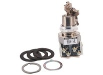 Allen Bradley 800T-H3209 Selector Switch | YarinInd