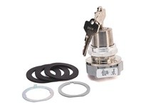 Allen Bradley 800T-H3215B Selector Switch | High-Quality Industrial Supplies