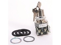 Allen Bradley 800T-H3304A Selector Switch | High-Quality Industrial Supplies