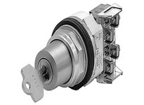 Allen Bradley 800T-H3315A Selector Switch | High-Quality Industrial Supplies