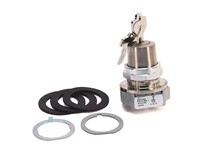 Allen Bradley 800T-H33KB6AEXX Selector Switch | High-Quality Industrial Supplies