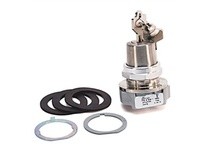 Allen Bradley 800T-H34 Selector Switch | YarinInd