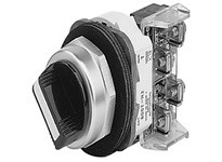 Allen Bradley 800T-H4 Operator for Selector Switch