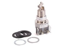 Allen Bradley 800T-H4808D1 Selector Switch