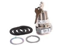 Allen Bradley 800T-H48A2 Selector Switch