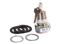 Allen Bradley 800T-H4AP Selector Switch | High-Quality Industrial Supplies