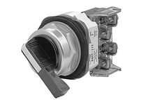 Allen Bradley 800T-J17A Selector Switch