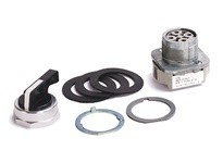 Allen Bradley 800T-J17KC1C Selector Switch