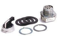 Allen Bradley 800T-J17KT7B Selector Switch | High-Quality Industrial Supplies