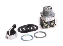 Allen Bradley 800T-J19KC1B Selector Switch | High-Quality Industrial Supplies